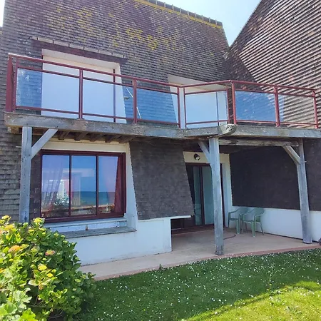 Face A La بيت للعطل *