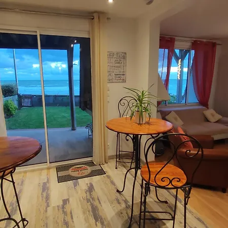 Face A La Holiday home