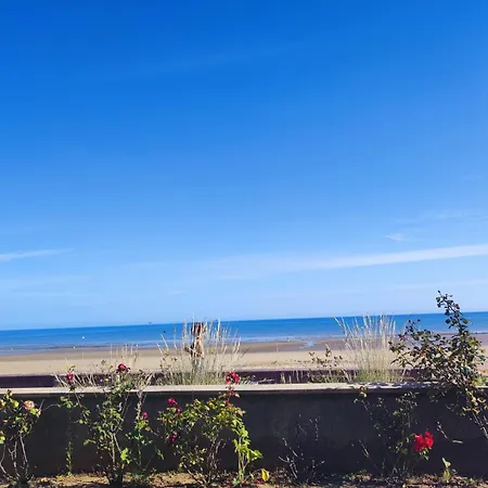 Face A La Holiday home Courseulles-sur-Mer