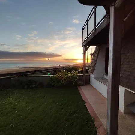 Casa de Férias Face A La