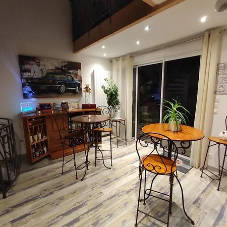 Holiday home Face A La Courseulles-sur-Mer