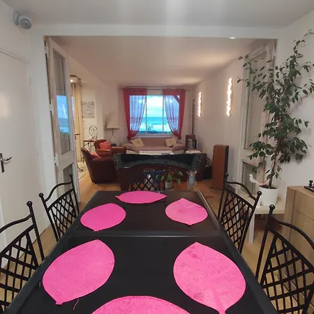 Holiday home Face A La *