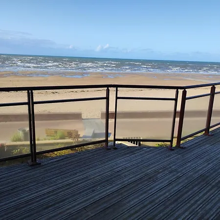 Face A La Holiday home