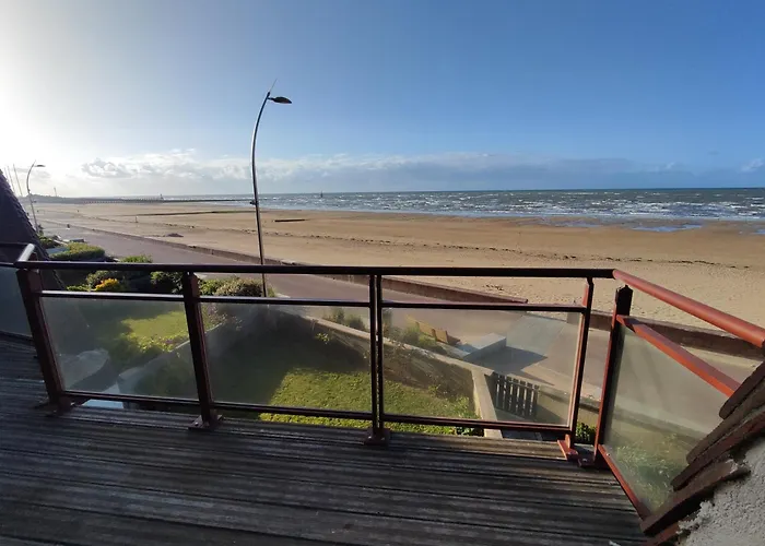 Face A La Holiday home