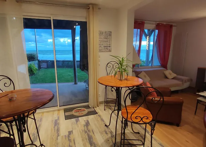 Face A La Holiday home