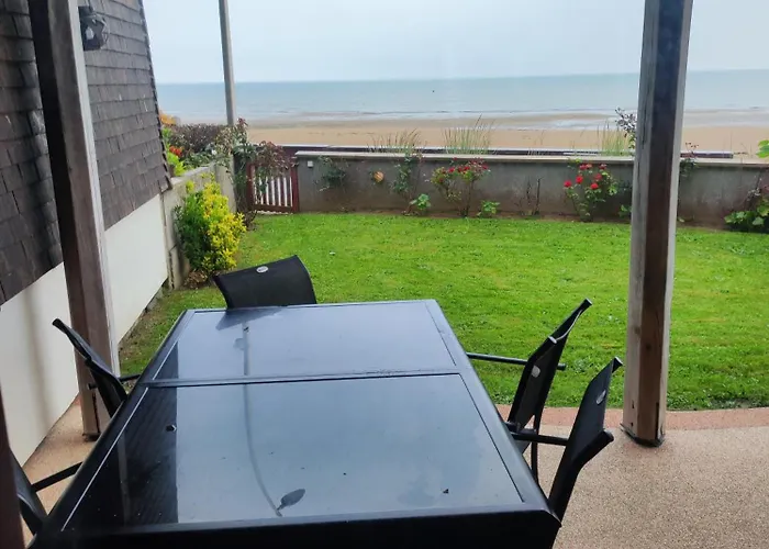 Holiday home Face A La