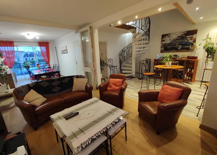 Face A La Holiday home *