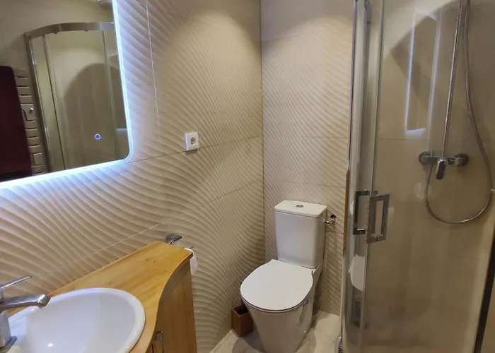 Holiday home Face A La *