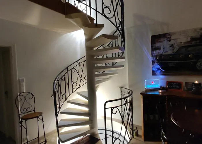 Face A La * Courseulles-sur-Mer