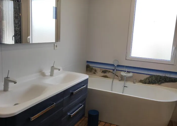 Holiday home Face A La