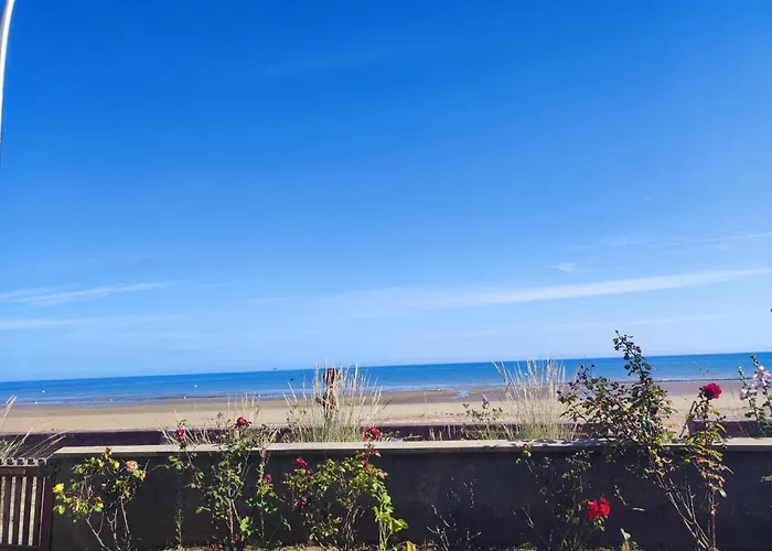 Face A La Holiday home Courseulles-sur-Mer