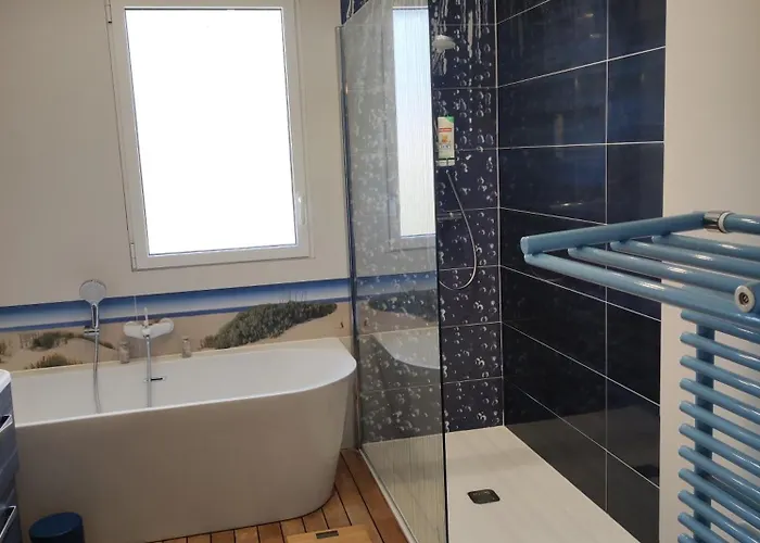 Face A La Holiday home *