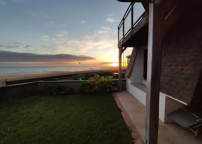 Holiday home Face A La