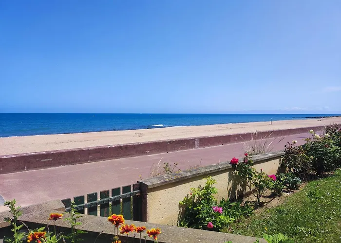 Holiday home Face A La