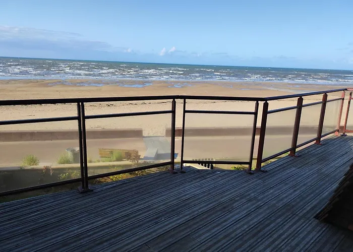 Face A La Holiday home