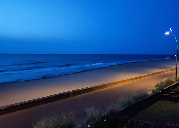 Holiday home Face A La *